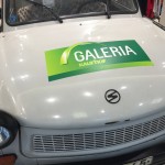 GALERIA