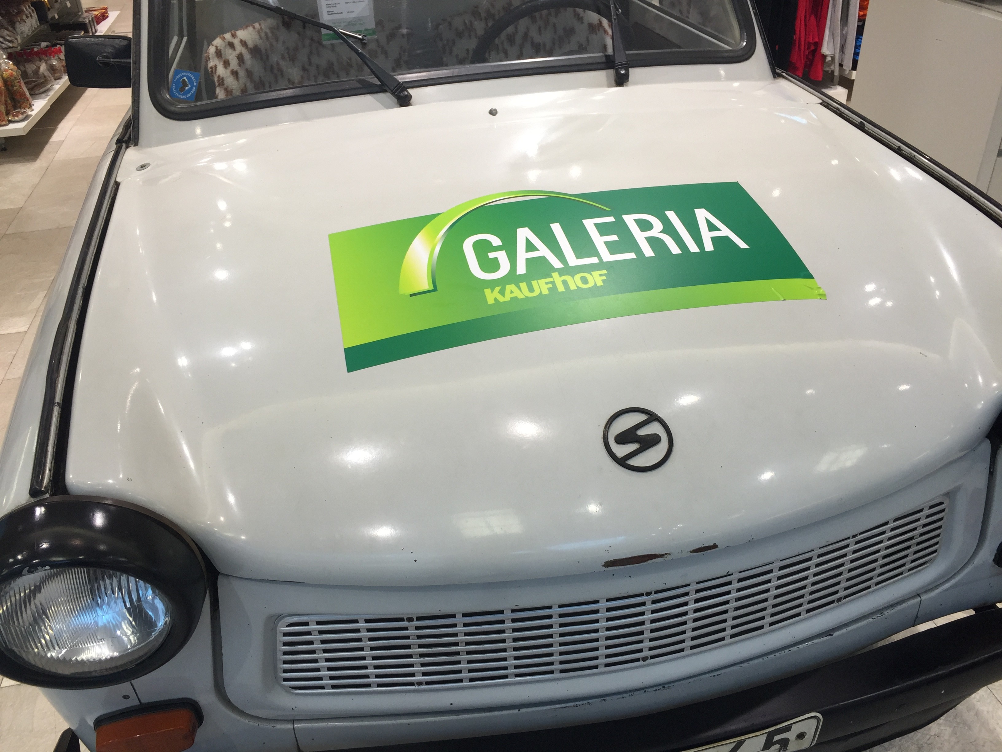 Galeria Kaufhof