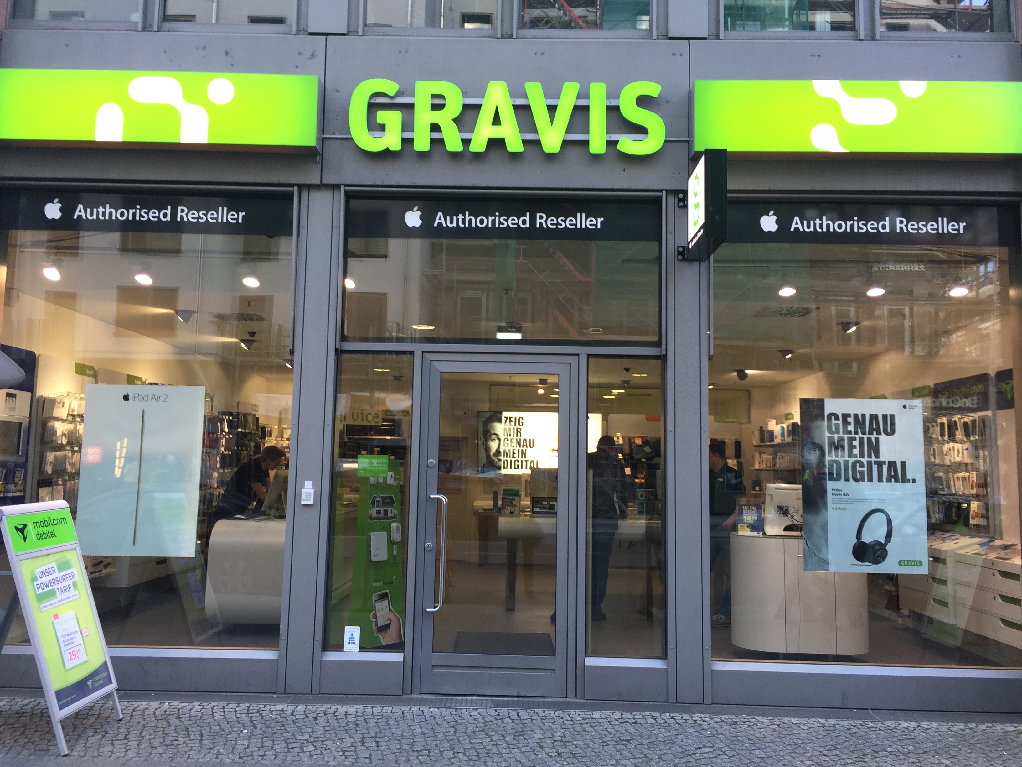 Gravis