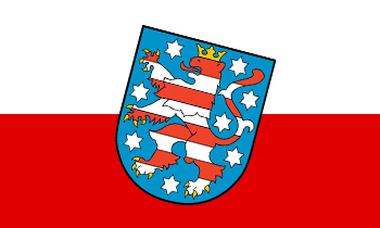 Thüringen