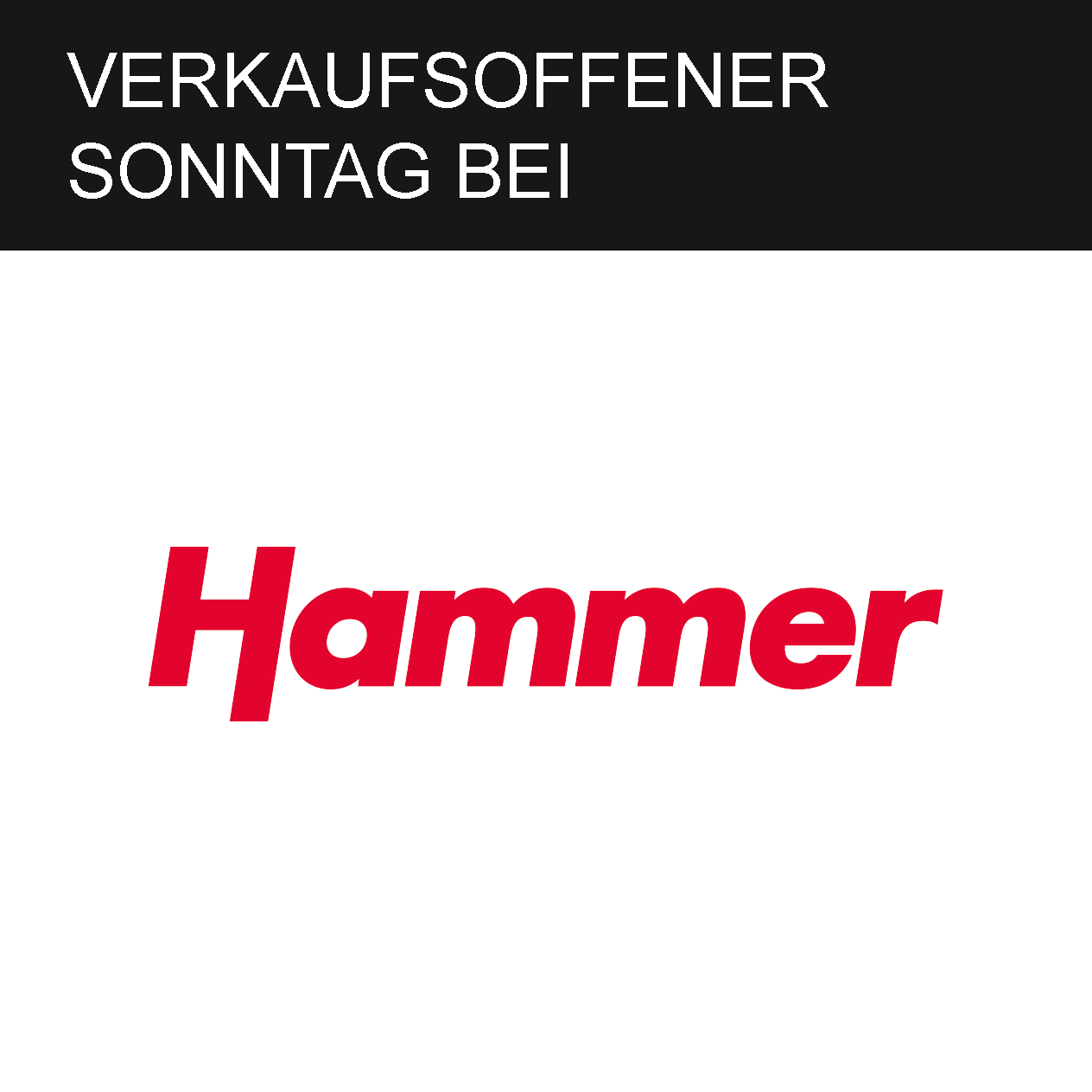 hammer