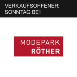 MODEPARK RÖTHER