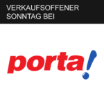 Möbel PORTA