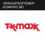 TK MAXX