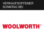 WOOLWORTH